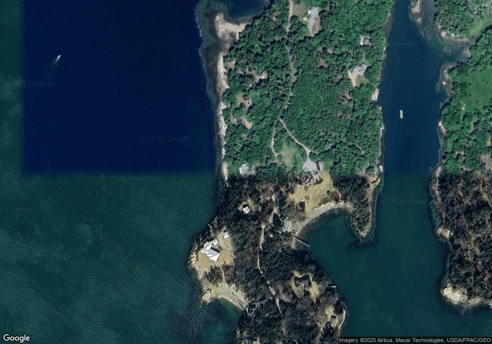 172 W Cundys Point Rd, Harpswell, ME 04079 - photo 1