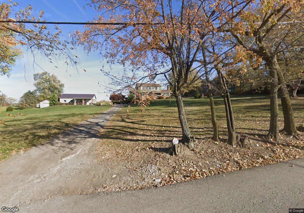 1001 Apples Mill Rd, West Newton, PA 15089 - photo 1
