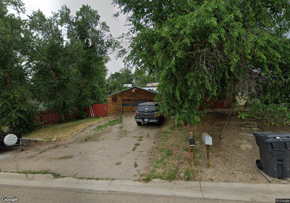 910 Breeze St, Craig, CO 81625 - photo 1