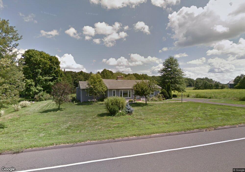 476 South St, Suffield, CT 06078 - photo 1