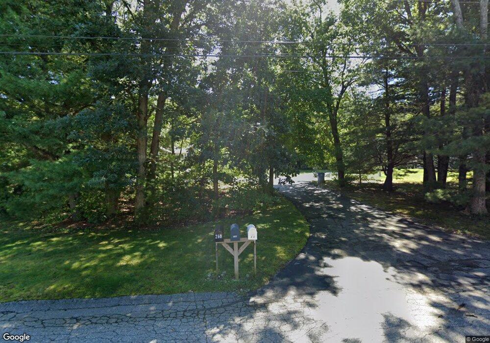 240 Cowell Rd, Wrentham, MA 02093 - photo 1