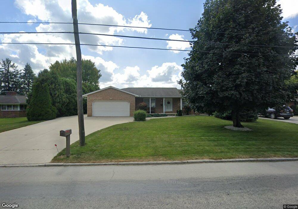 505 W Church St, Upper Sandusky, OH 43351 - photo 1