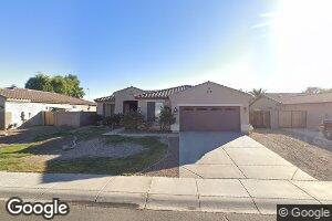 2553 E Pony Ln, Gilbert, AZ 85295