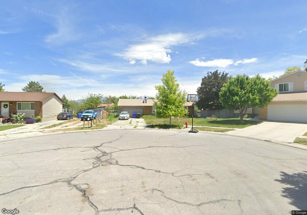 6679 Verano Cir, West Jordan, UT 84081 - photo 1