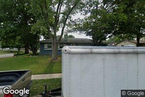 2501 Cambridge Rd, Lafayette, IN 47909