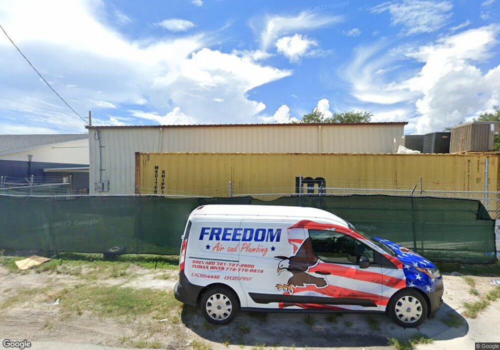 1613 Fay St, Cocoa, FL 32926 - photo 1