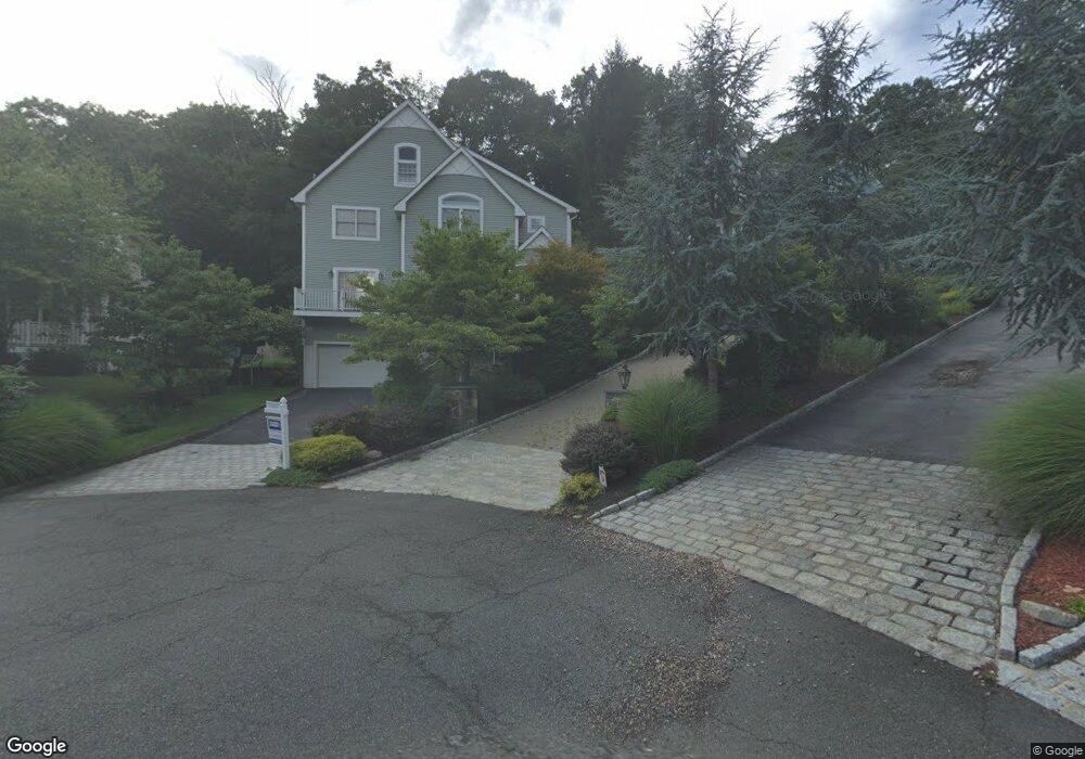 21 Lewis Ave, Dobbs Ferry, NY 10522 - photo 1