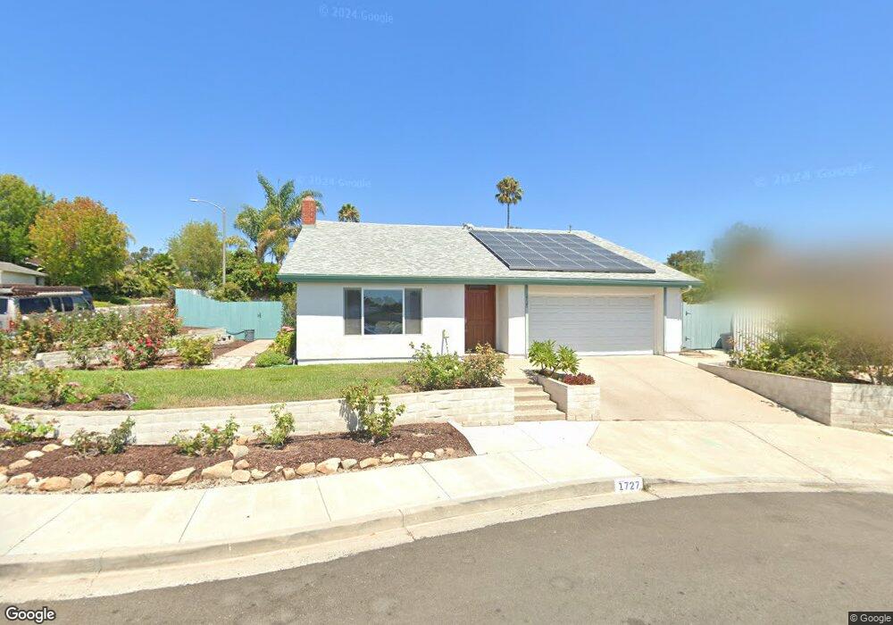 1727 Old Mill Ct, Encinitas, CA 92024 - photo 1