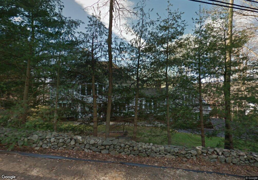 39 11 O Clock Rd, Weston, CT 06883 - photo 1