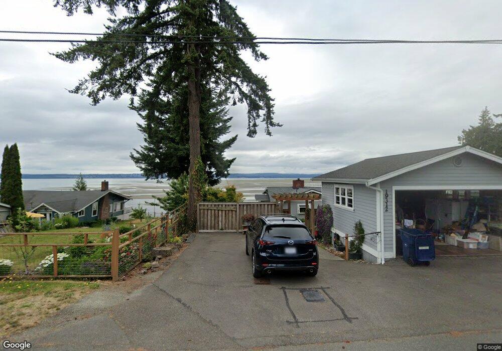 19312 Soundview Dr NW, Stanwood, WA 98292 - photo 1