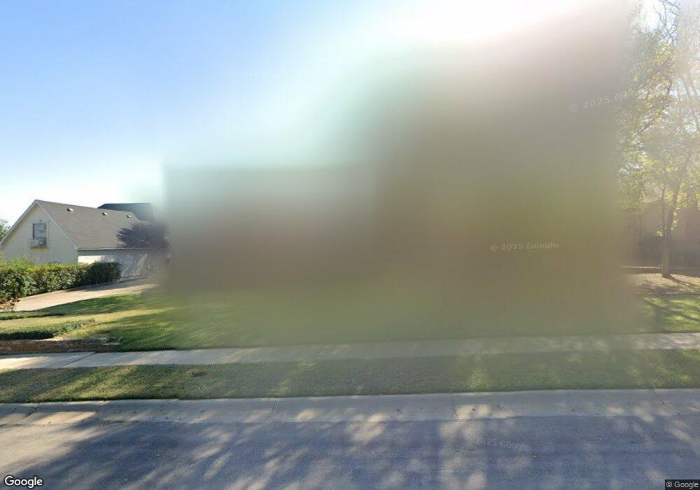 1414 Hunters Ridge Cir, Denton, TX 76205 - photo 1