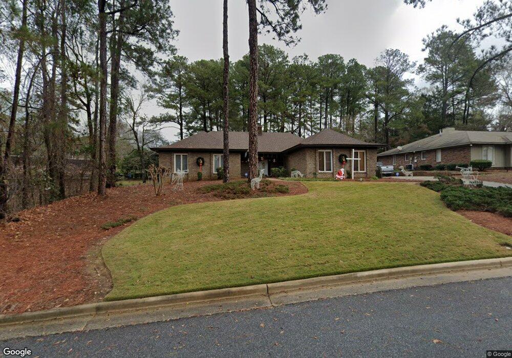 7507 Pintail Dr, Midland, GA 31820 - photo 1
