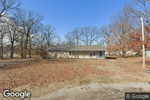 124 Cedar Ln, Carl Junction, MO 64834