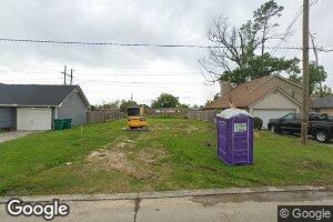 113 Summerwood Dr, Sulphur, LA 70663
