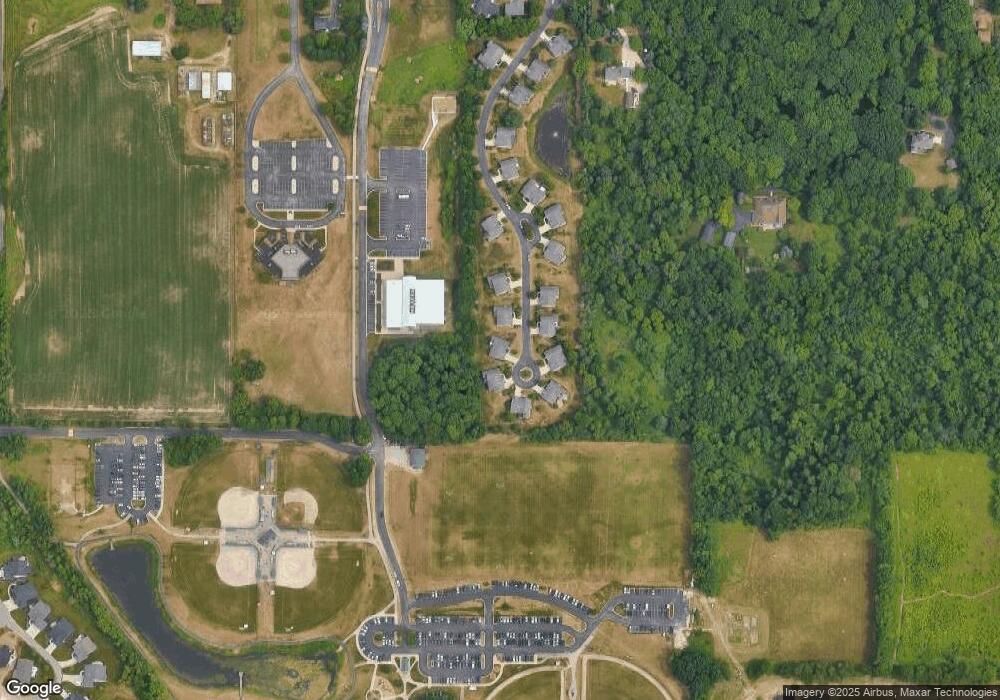 7775 Stations Dr SW, Byron Center, MI 49315 - photo 1