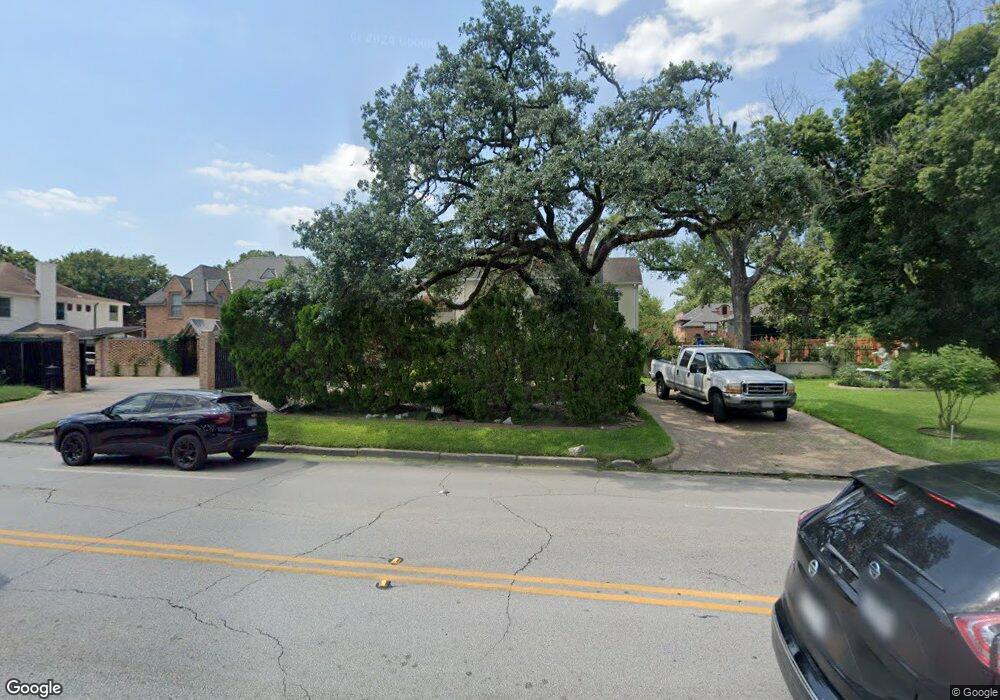 2932 San Felipe St, Houston, TX 77019 - photo 1