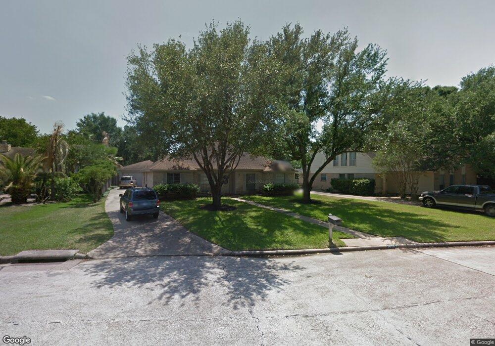 14103 Muirfield Ln, Houston, TX 77095 - photo 1