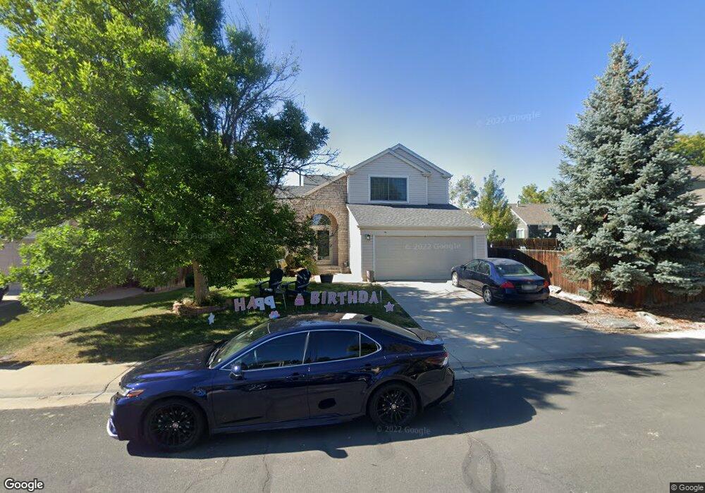 13155 Columbine Way, Thornton, CO 80241 - photo 1