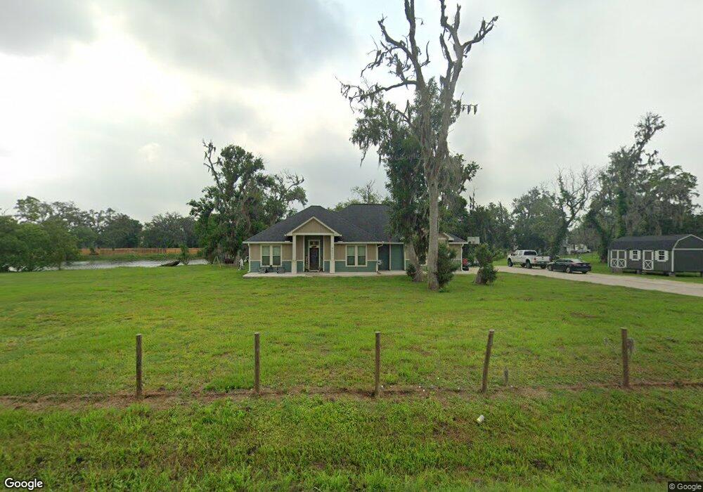 4077 County Road 461a, Brazoria, TX 77422 - photo 1