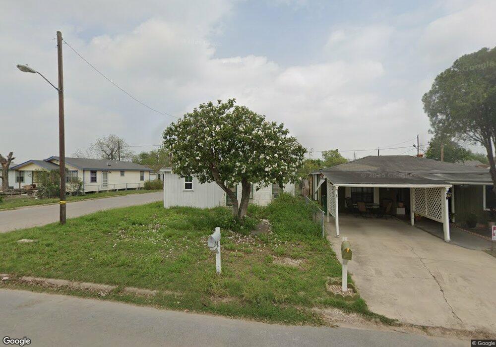 512 W Hawk Ave, Pharr, TX 78577 - photo 1