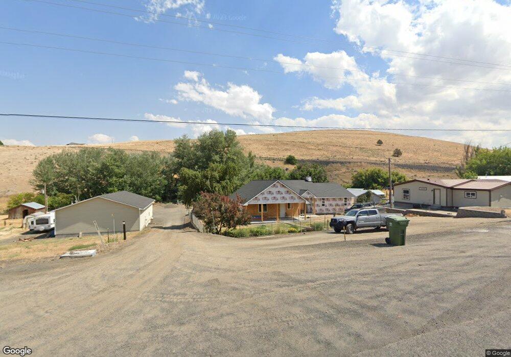 61255 Highway 207, Heppner, OR 97836 - photo 1