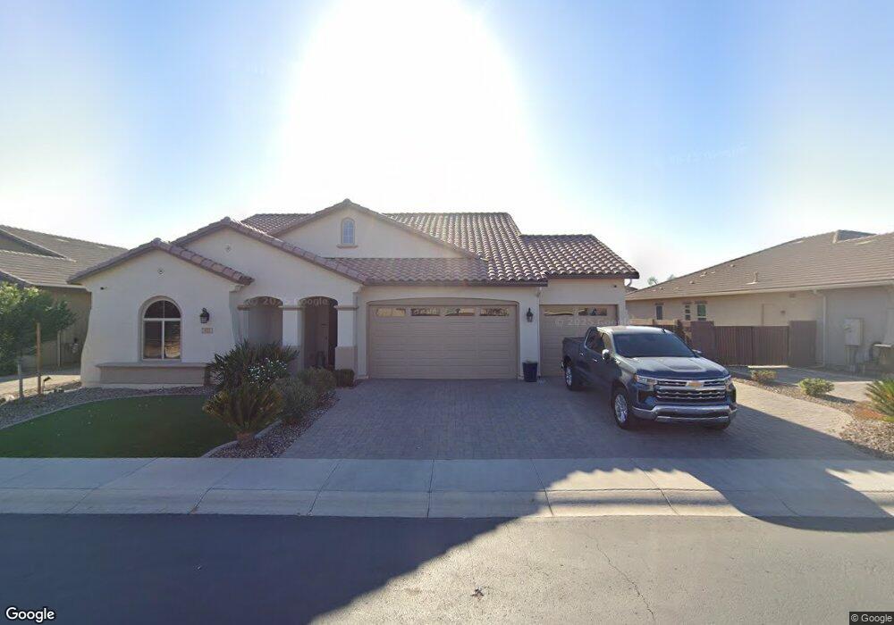 923 W Pagoda Ave, San Tan Valley, AZ 85140 - photo 1