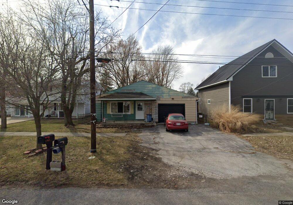 1704 Park St, Findlay, OH 45840 - photo 1