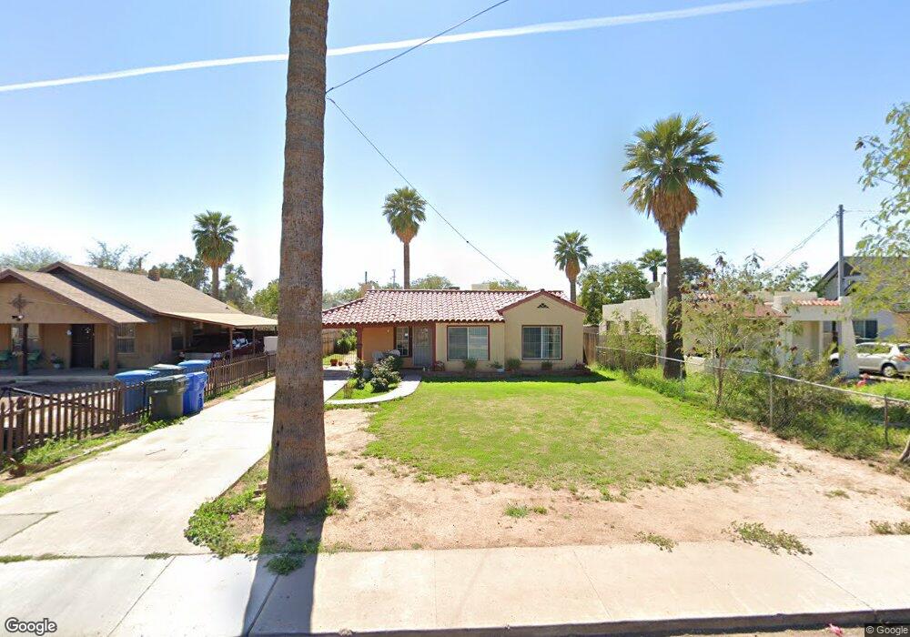 2709 E Brill St, Phoenix, AZ 85008 - photo 1