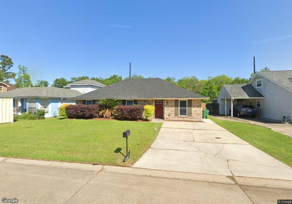 110 Dunleith Other, Destrehan, LA 70047 - photo 1