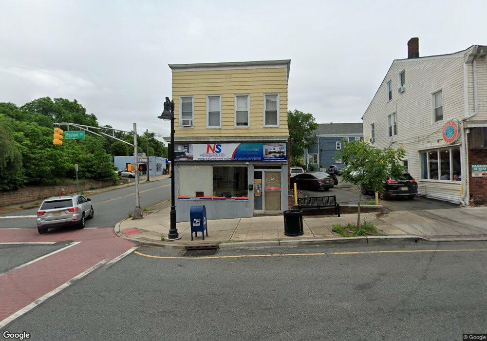 90 Passaic St unit 3, Garfield, NJ 07026 - photo 1