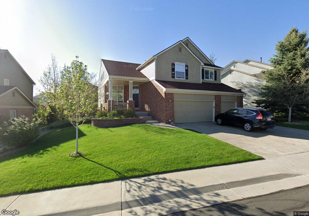 6420 S Walden Way, Aurora, CO 80016 - photo 1