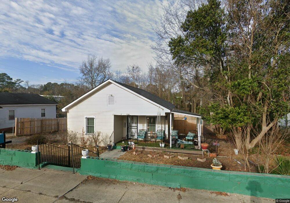 1032 Southern Ave, Fayetteville, NC 28306 - photo 1