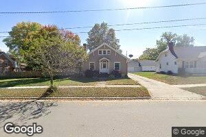 406 W Water St, Fayette, IA 52142