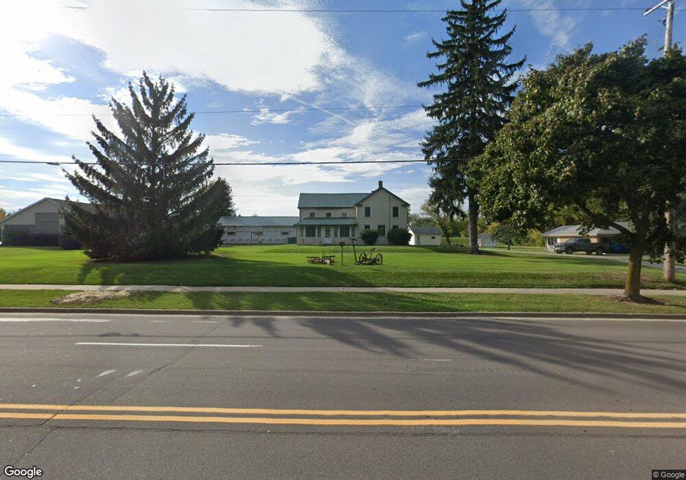 W156N10081 Pilgrim Rd, Germantown, WI 53022 - photo 1