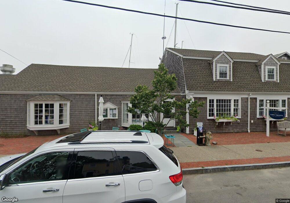 250 Elm St unit B4, Dartmouth, MA 02748 - photo 1