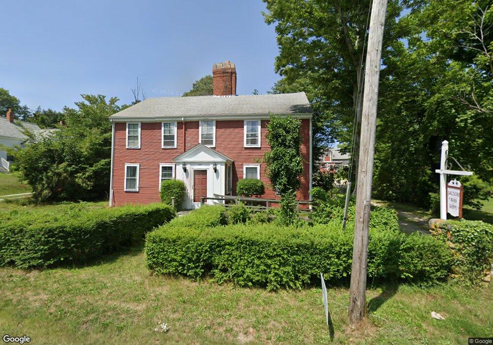 2984 Main St, Barnstable, MA 02630 - photo 1