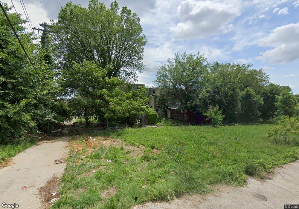 27 N Vincent St, Baltimore, MD 21223 - photo 1