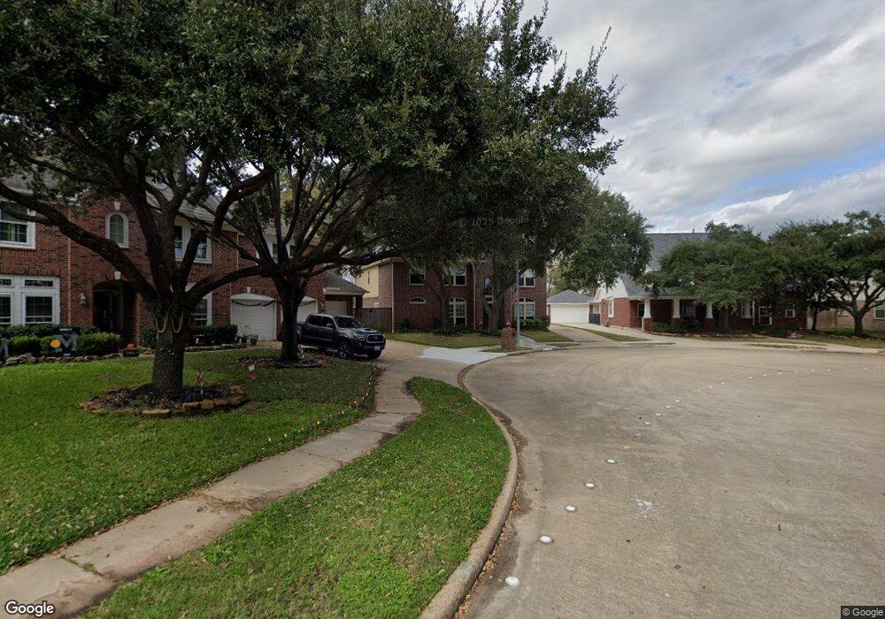 16111 Ashvale Dr, Tomball, TX 77377 - photo 1