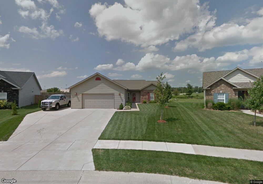 2910 Himalaya Way, Lafayette, IN 47909 - photo 1