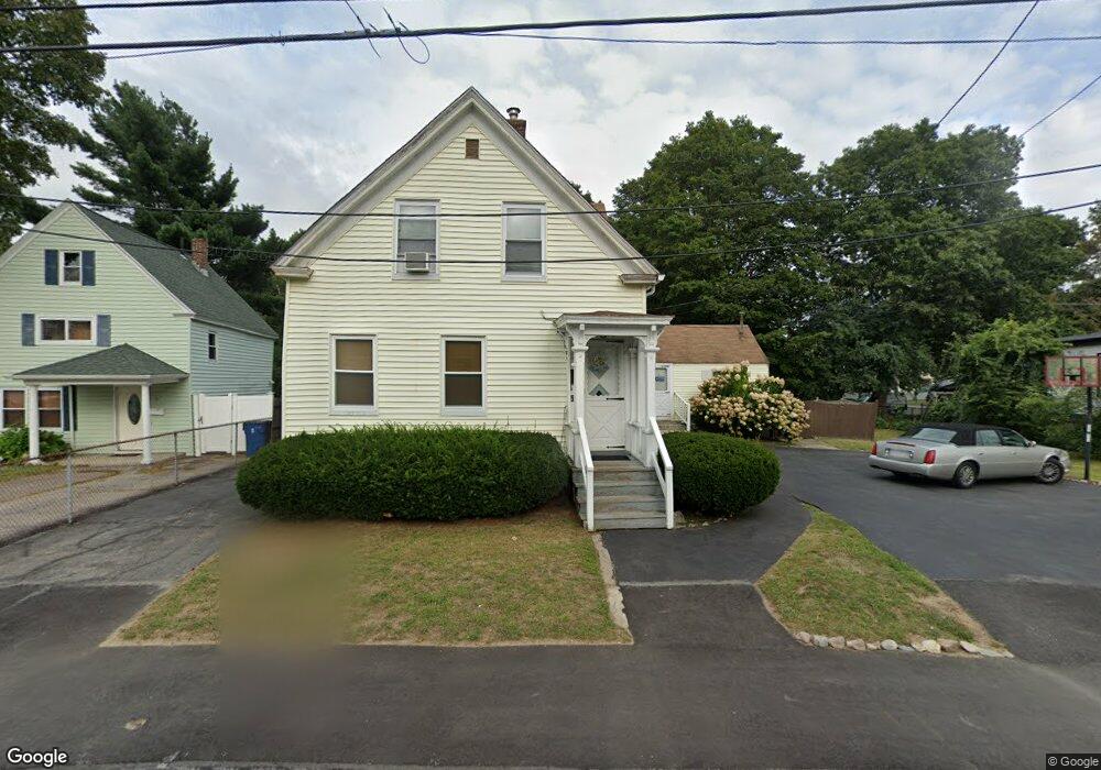 5 Orchard St, Randolph, MA 02368 - photo 1