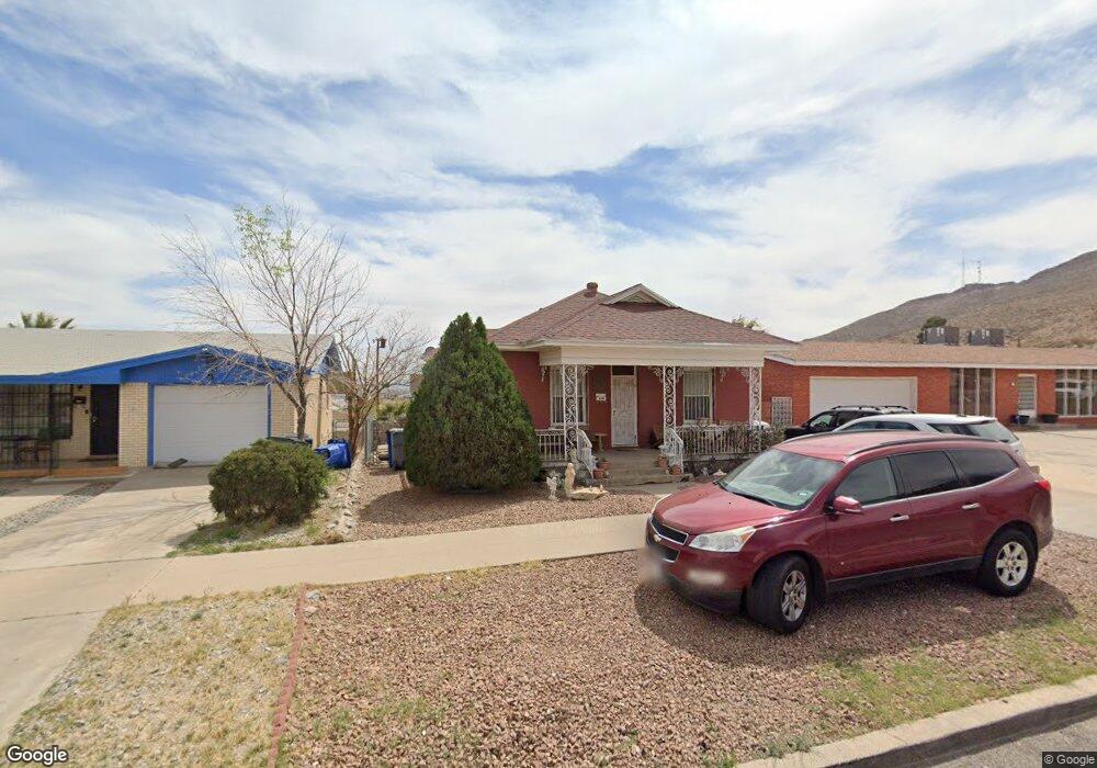 2514 Richmond Ave, El Paso, TX 79930 - photo 1
