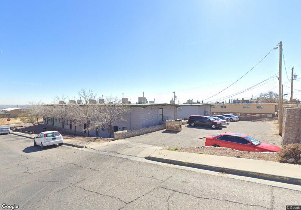 4905 N Copia St, El Paso, TX 79930 - photo 1