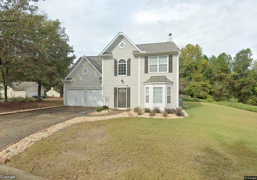 7258 Summerstone Ln, Austell, GA 30168 - photo 1