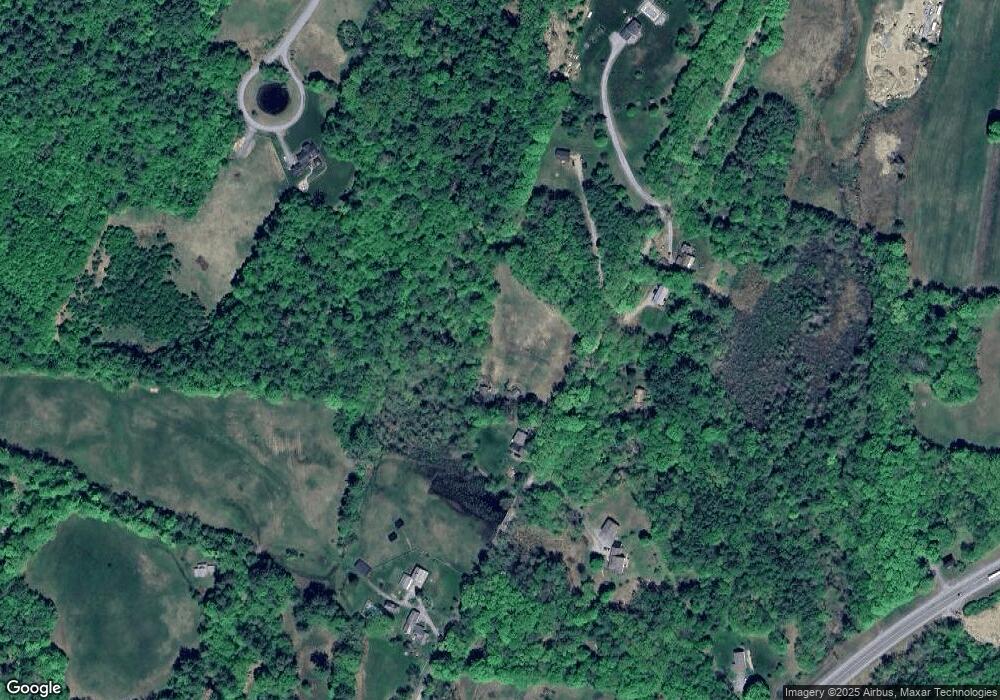 105 Poocham Rd, West Chesterfield, NH 03466 - photo 1