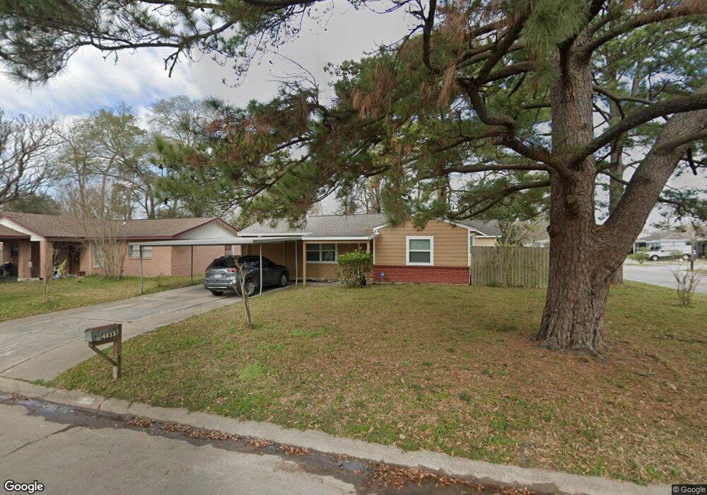 4835 Bethany Ln, Houston, TX 77039 - photo 1
