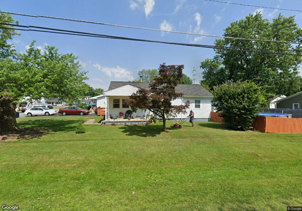 2 Walkway Ct, Middle River, MD 21220 - photo 1