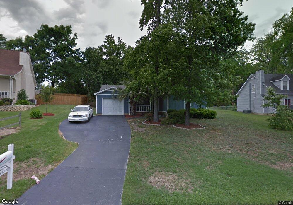 4135 Kemper Ct, Evans, GA 30809 - photo 1