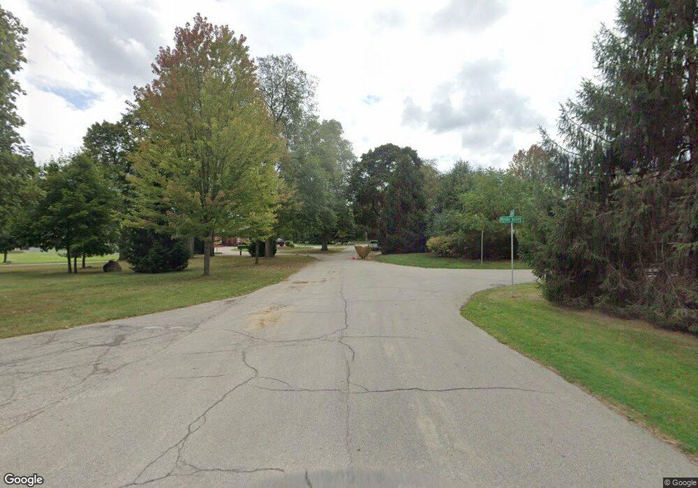 4206 newcastle W Pemberton Rd, Bloomfield Township, MI 48302 - photo 1