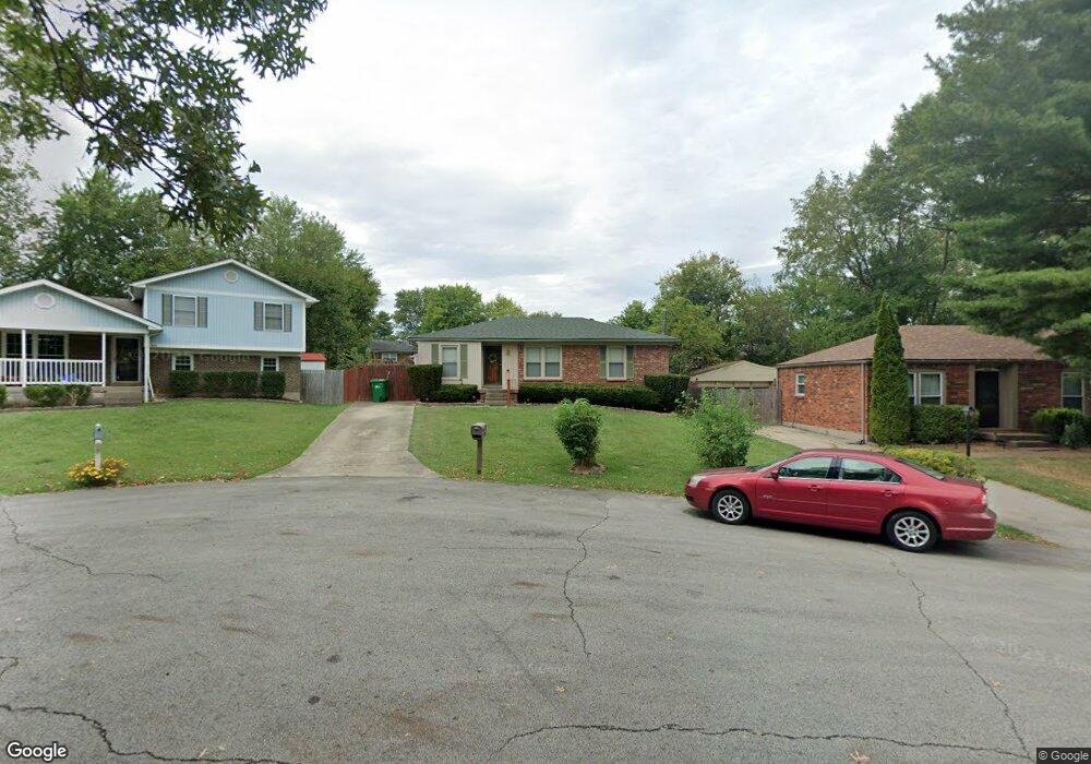 8304 Science Hill Ct, Louisville, KY 40228 - photo 1