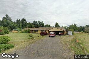 23155 SE Howlett Rd, Eagle Creek, OR 97022